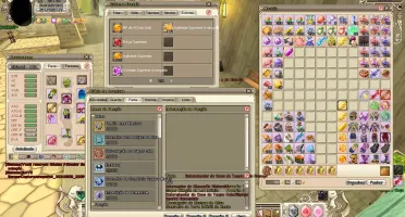 Conta Grand Fantasia (PT) Barata