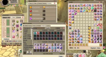 Conta Grand Fantasia (PT) Barata