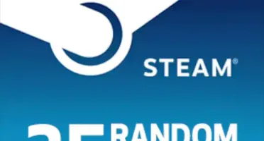 Steam key random para revenda!!