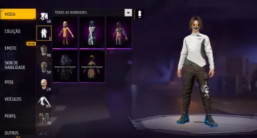 principe mocoto, lobo , ninja azul,dunck master