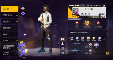 principe mocoto, lobo , ninja azul,dunck master