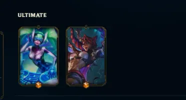 CONTA LOL PROMOÇÃO 274 SKINS/FA/MMR BOM