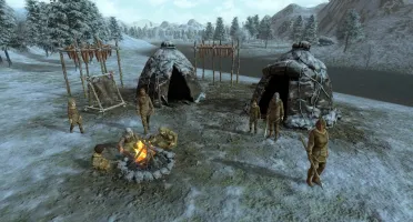 Xbox Dawn of Man + Planetbase #C18241