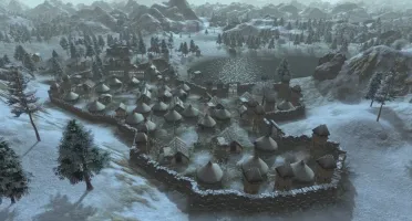 Xbox Dawn of Man + Planetbase #C18241