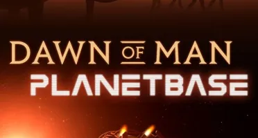 Xbox Dawn of Man + Planetbase #C18241