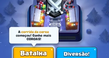 Super promoção!! Conta de Clash royale liga desafiante 2 !