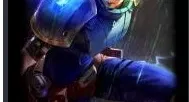 Conta League of Legends - Prata 5 - 24 Campeões