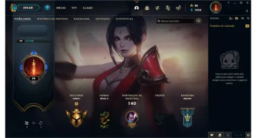 Conta Ouro 1
