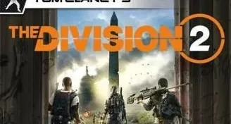 Xbox Tom Clancy's The Division 2 #C81581