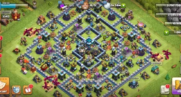 Cv13 semi Full barato