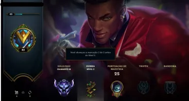 CONTA DIAMANTE 3