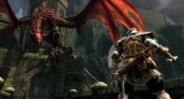 Dark Souls Remastered