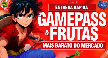 BLOX FRUITS > 👊GHM OU 🦇SANGUINE ART + ✨BRINDES❤️‍🔥