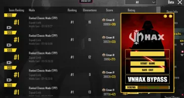 Pubg Mobile Gameloop Bypass Hack