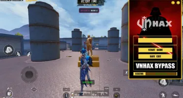 Pubg Mobile Gameloop Bypass Hack