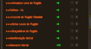 AT R8UP3 SERVER OPHICUS