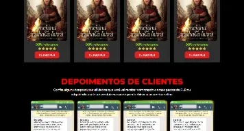 Template Curso PLR - Wordpress + Bônus Secreto