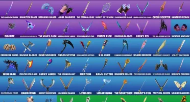 Conta Fortnite 77 SKINS RARAS | Petter G | Vader | Bugha | D