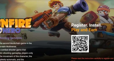 [GUNFIRE HERO] HACK EXCLUSIVO - INIMIGOS CAUSA 1 de DANO