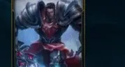 Conta League Of Legends criada em 2014