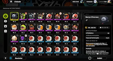 Zenless Zone Zero Jane + Koleda + Grace + Uma Arma T5