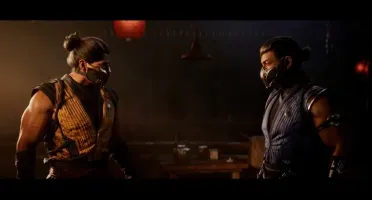 Mortal Kombat 1 ( Key steam )