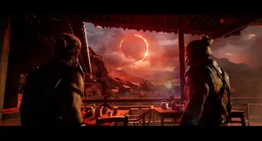 Mortal Kombat 1 ( Key steam )