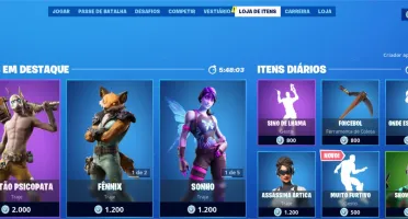 { ACC } Fortnite Season 5,6,7,8,9,X, Com 50 Skins+ STW +++++