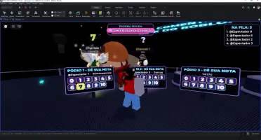 Plugin Tik Tok Roblox Skin Check Live
