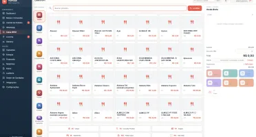 Sistema Completo para Restaurantes, Delivery e PDV – FerFood
