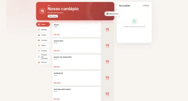 Sistema Completo para Restaurantes, Delivery e PDV – FerFood