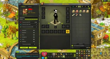 Pandawa 200 - Full Scroll - Crocabulia
