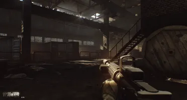 Key Escape From Tarkov Standard (NÃO É CONTA)