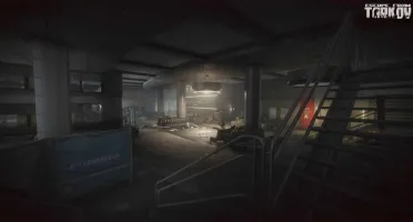 Key Escape From Tarkov Standard (NÃO É CONTA)