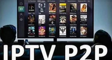 IPTV P2P TOP TESTE 4 HRS
