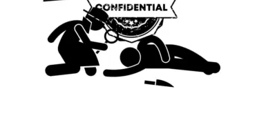 Jogo Criminal - Caso Alice Vargas
