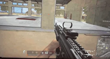 Macro Pubg,R6,Rust e Warzone Mensal