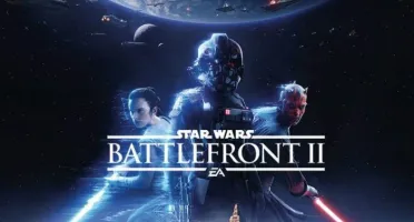 Xbox Star Wars: Battlefront II (Xbox One) #C22930