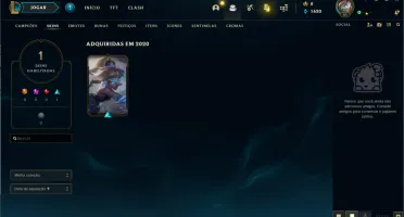 CONTA DIAMANTE 4