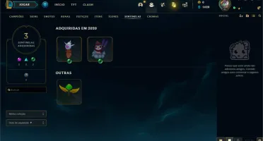 CONTA DIAMANTE 4