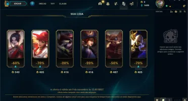 CONTA DIAMANTE 4