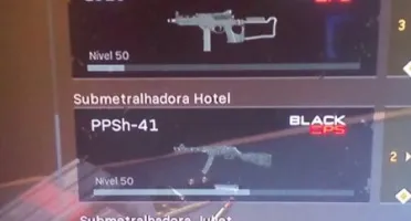 conta warzone