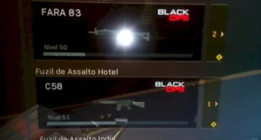 conta warzone