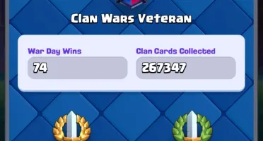 Conta Clash Royal - LEVEL TORRE 16| Coleção Lvl 1968 |