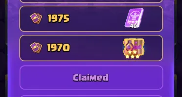 Conta Clash Royal - LEVEL TORRE 16| Coleção Lvl 1968 |