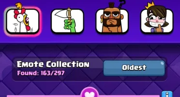 Conta Clash Royal - LEVEL TORRE 16| Coleção Lvl 1968 |