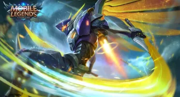 Conta Mobile Legends + Vários Heróis e Skins