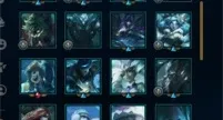 CONTA D4 62% WR (SKIN ULTIMATE LUX)
