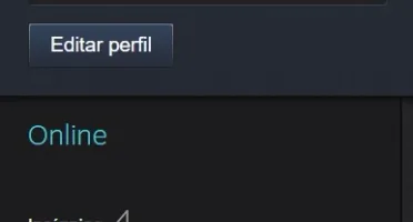 Vendo Conta Steam