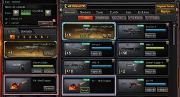 MAJOR VIP TODOS DADOS + KD POSITIVO 50K + DADOS